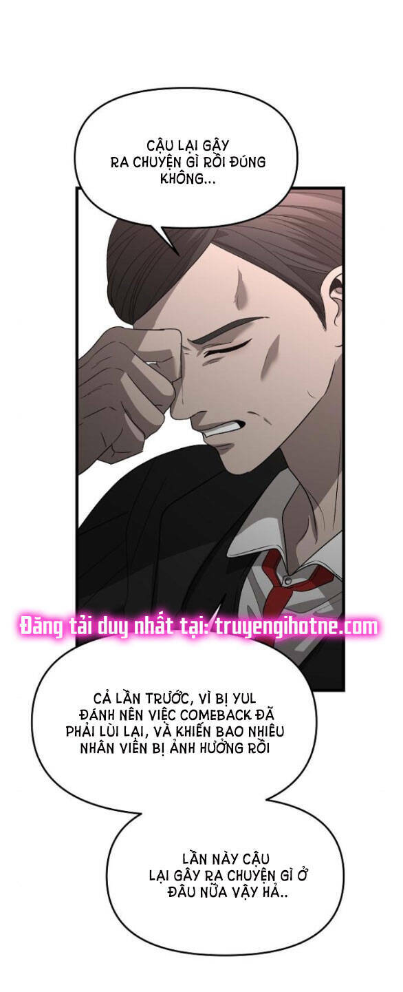 Tự Do Trong Mơ - Chap 86.2 - Trang 36