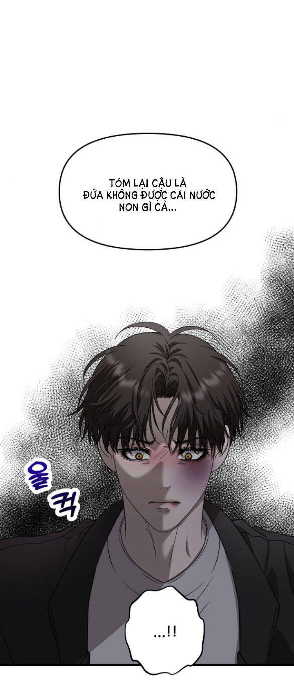 Tự Do Trong Mơ - Chap 86.2 - Trang 37
