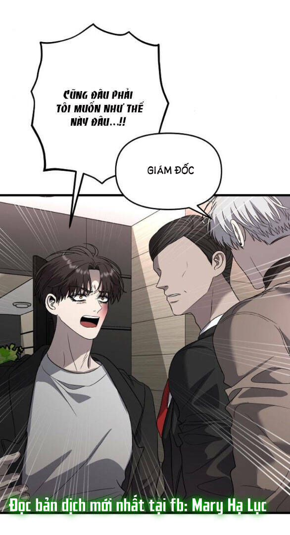 Tự Do Trong Mơ - Chap 86.2 - Trang 38