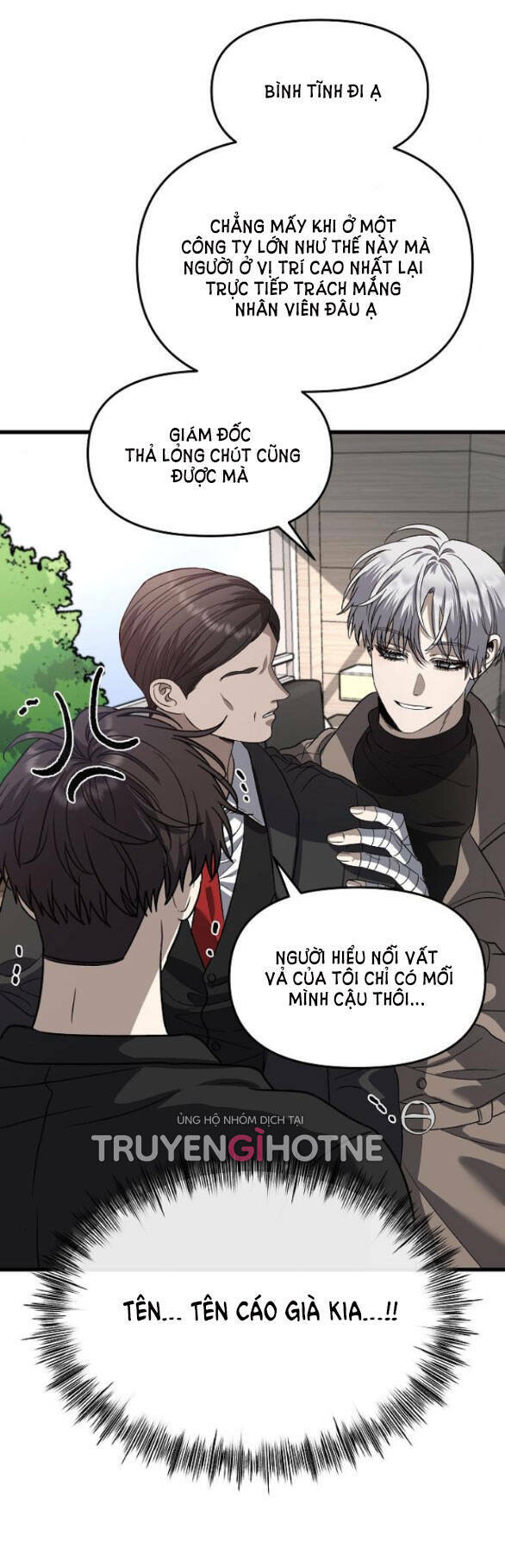 Tự Do Trong Mơ - Chap 86.2 - Trang 40
