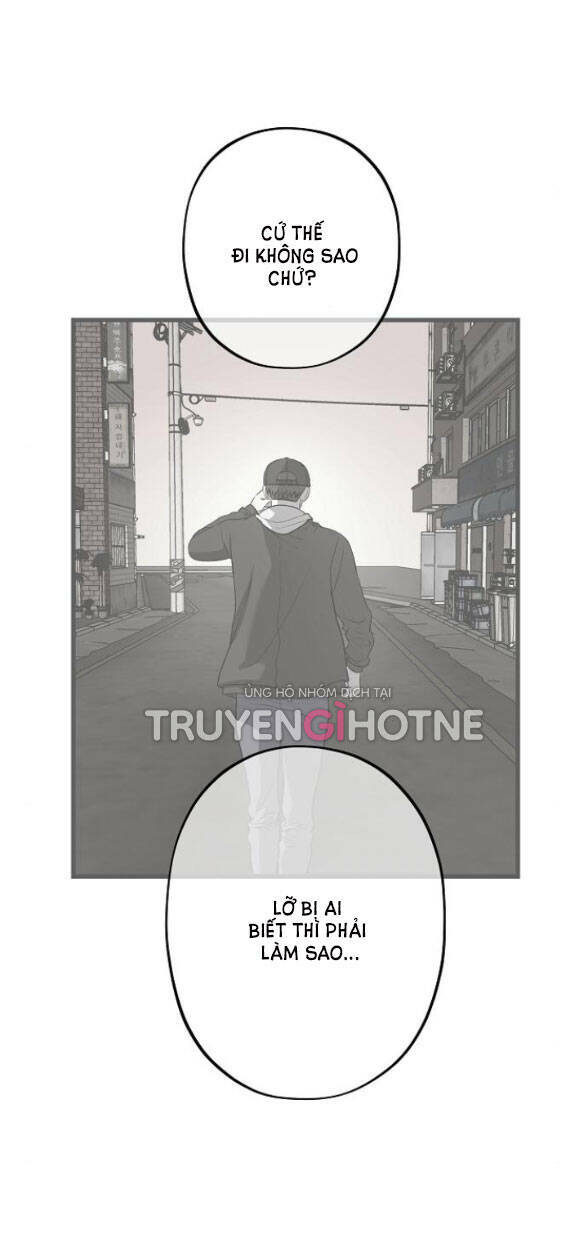 Tự Do Trong Mơ - Chap 86.2 - Trang 5