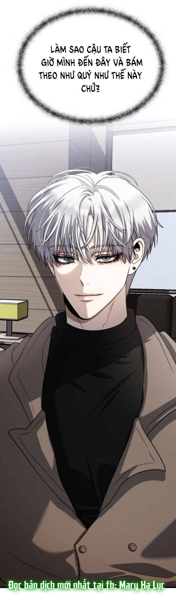Tự Do Trong Mơ - Chap 86.2 - Trang 45