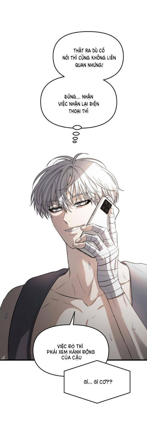 Tự Do Trong Mơ - Chap 86.2 - Trang 6