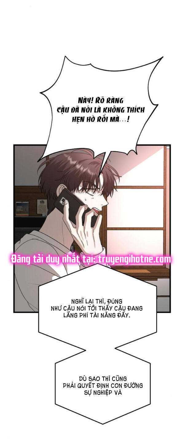 Tự Do Trong Mơ - Chap 86.2 - Trang 7