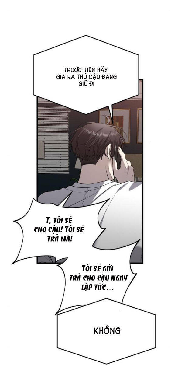 Tự Do Trong Mơ - Chap 86.2 - Trang 9
