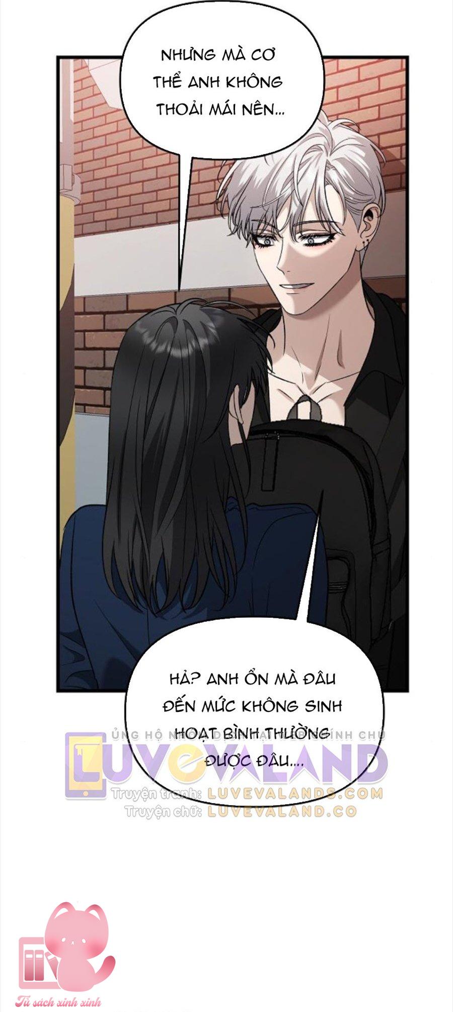 Tự Do Trong Mơ - Chap 86 - Trang 16