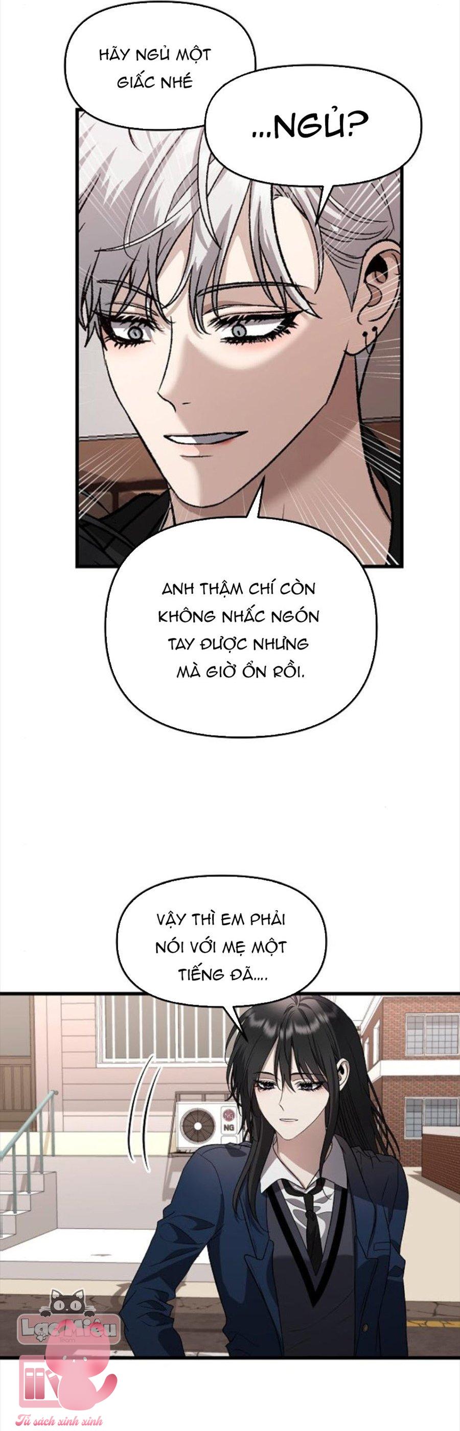 Tự Do Trong Mơ - Chap 86 - Trang 17