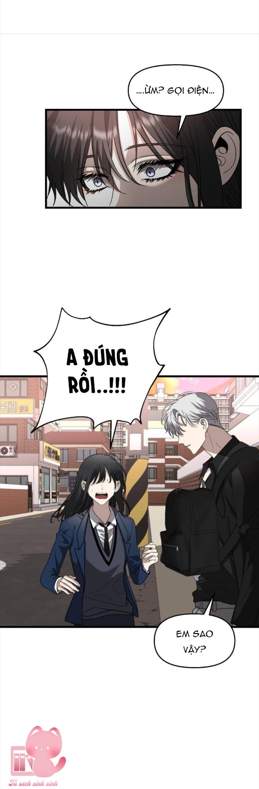 Tự Do Trong Mơ - Chap 86 - Trang 18