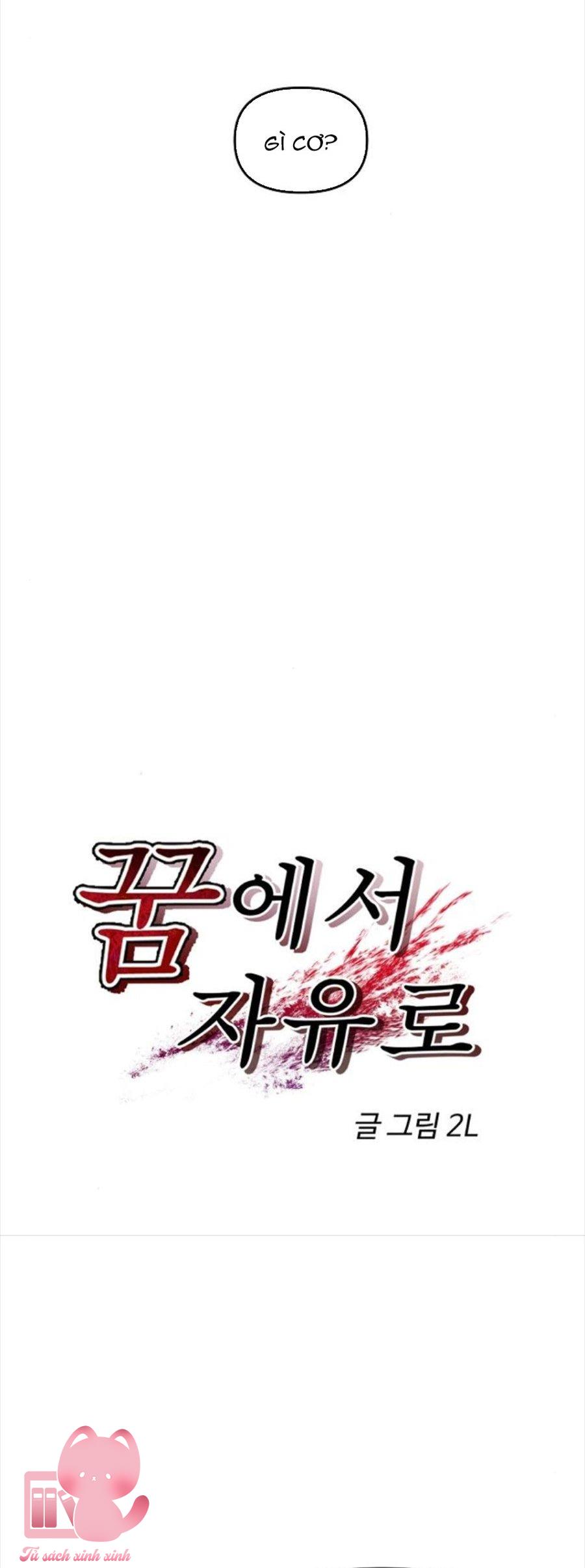 Tự Do Trong Mơ - Chap 86 - Trang 20