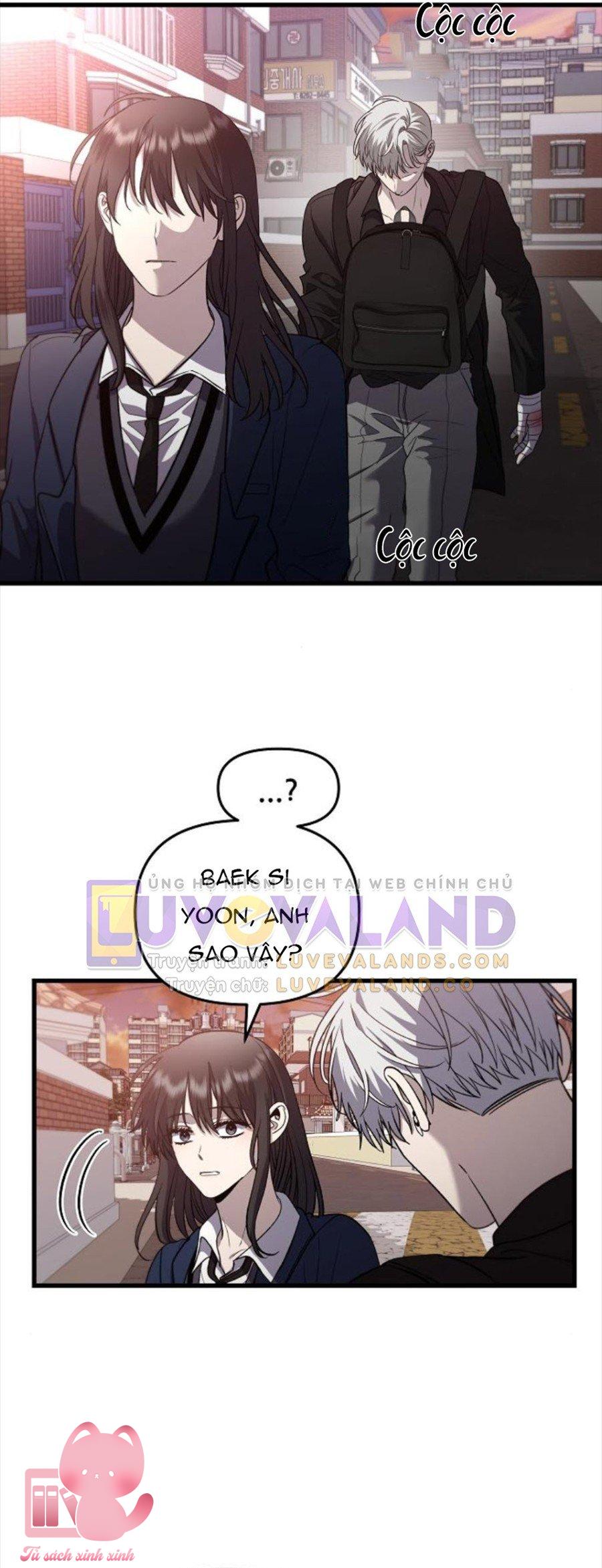 Tự Do Trong Mơ - Chap 86 - Trang 3
