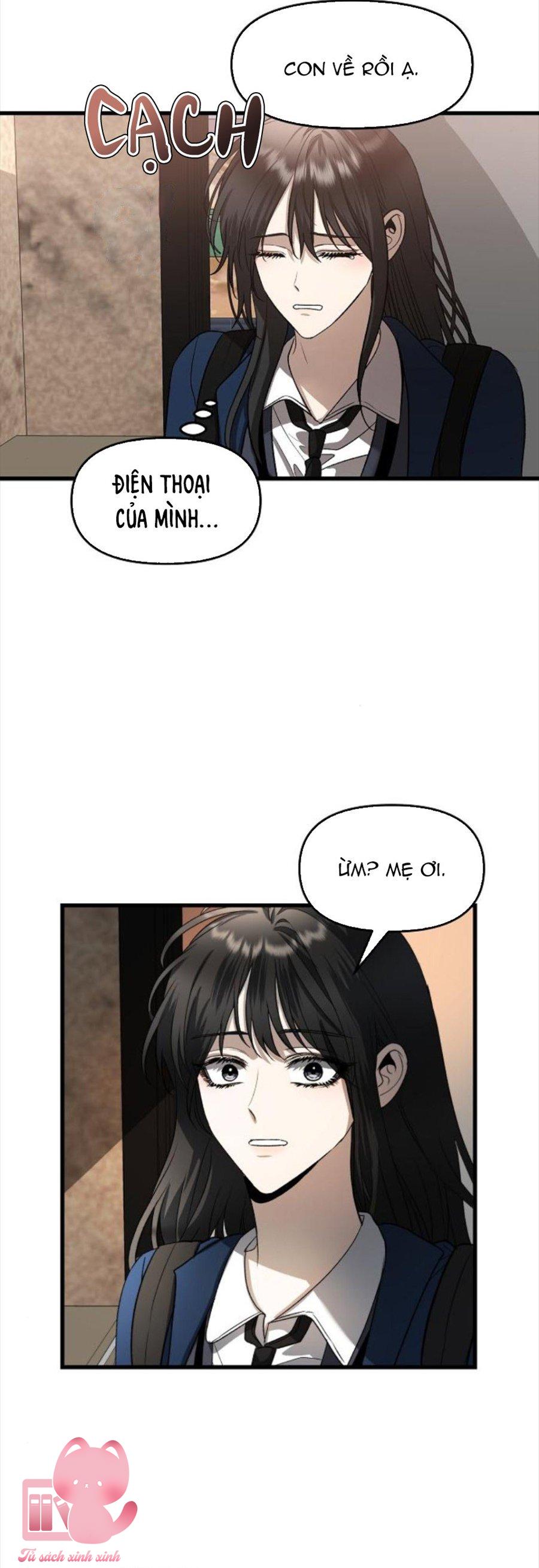Tự Do Trong Mơ - Chap 86 - Trang 21