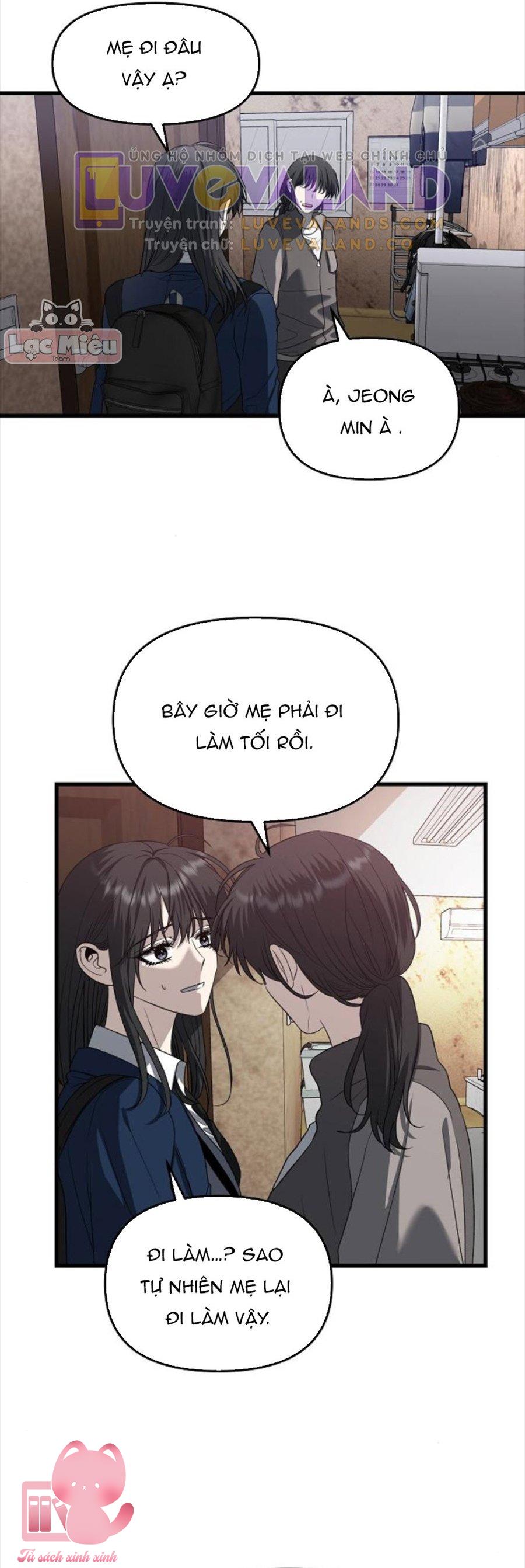 Tự Do Trong Mơ - Chap 86 - Trang 22