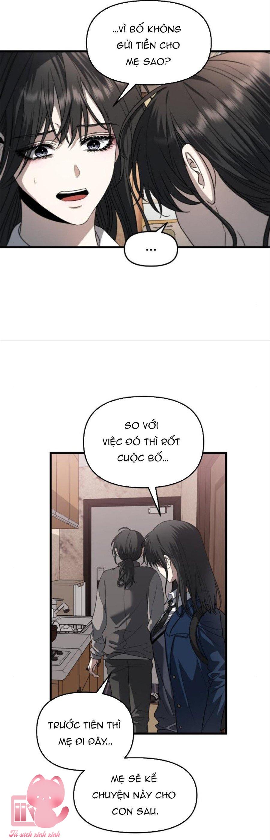 Tự Do Trong Mơ - Chap 86 - Trang 23