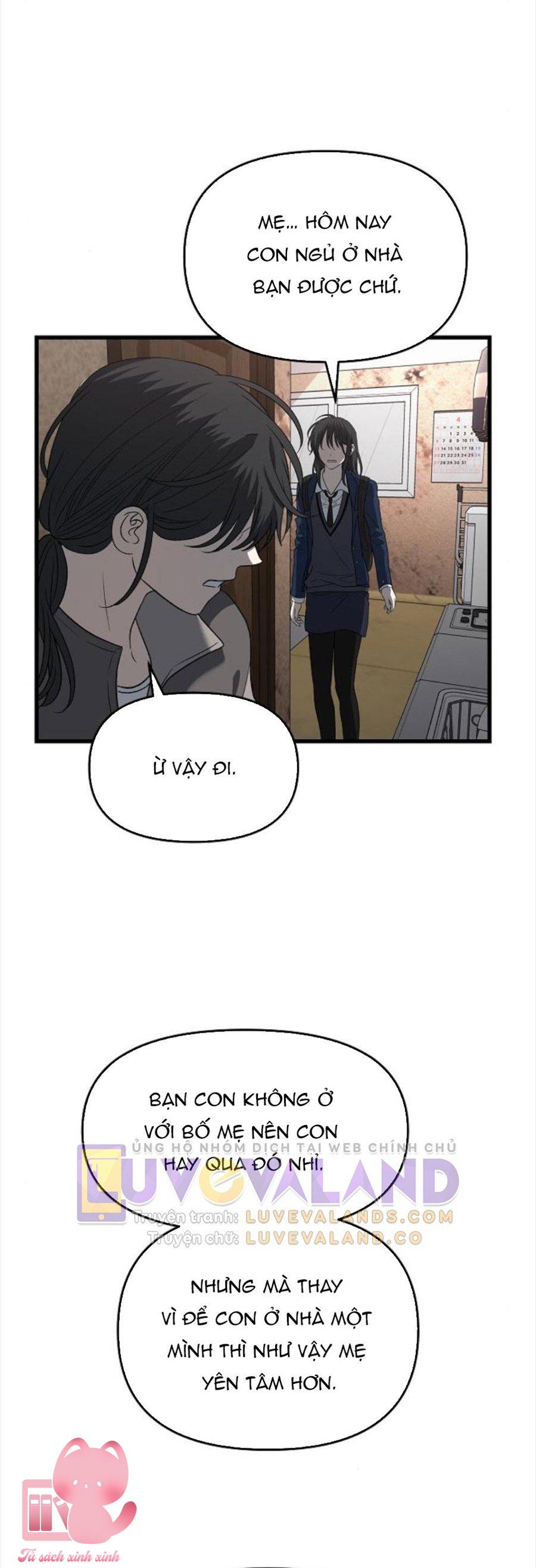 Tự Do Trong Mơ - Chap 86 - Trang 24