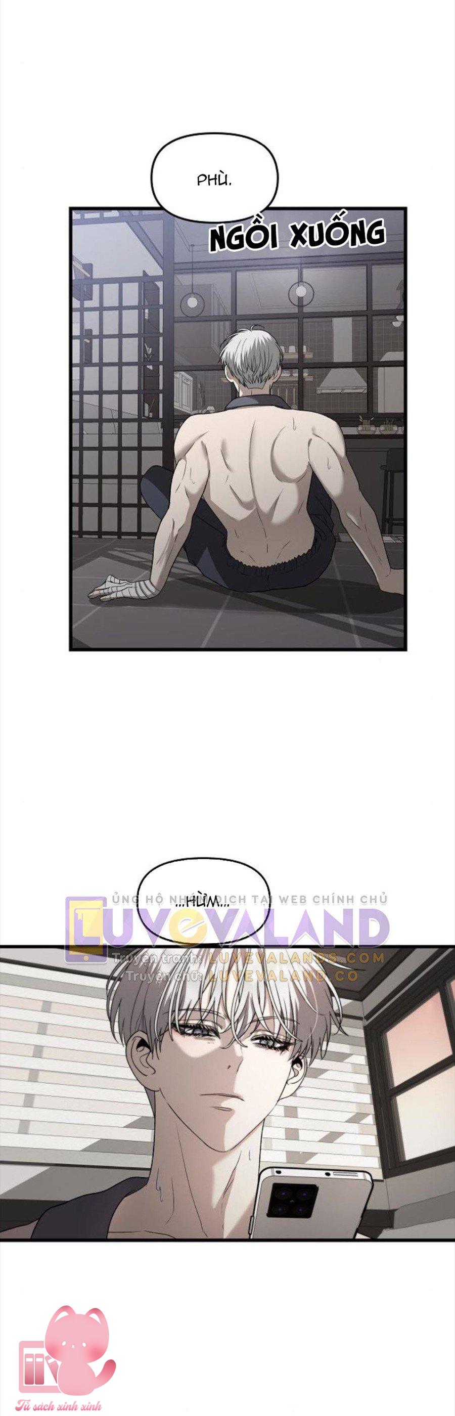 Tự Do Trong Mơ - Chap 86 - Trang 27