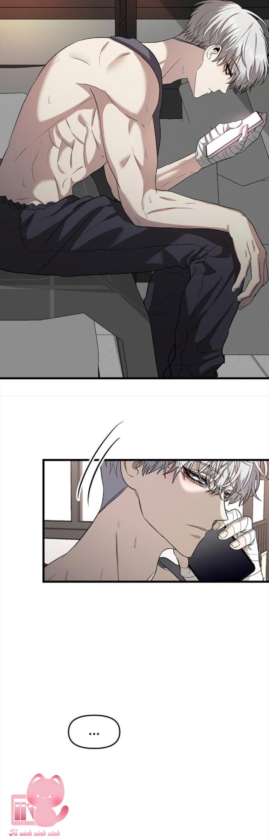 Tự Do Trong Mơ - Chap 86 - Trang 29