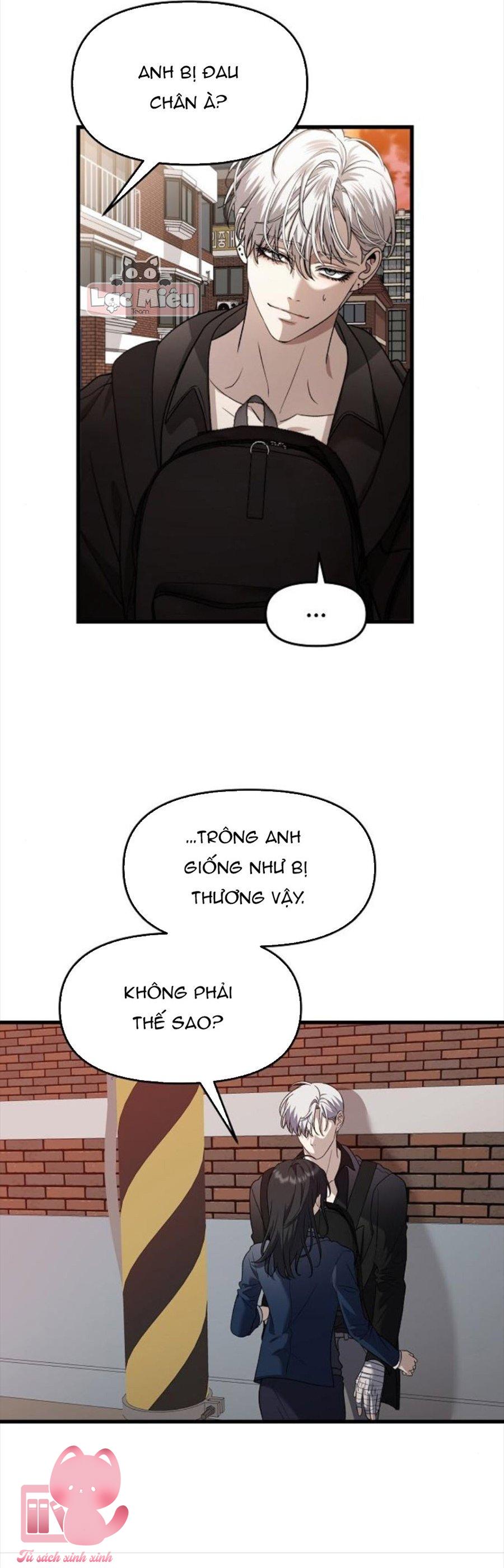 Tự Do Trong Mơ - Chap 86 - Trang 4