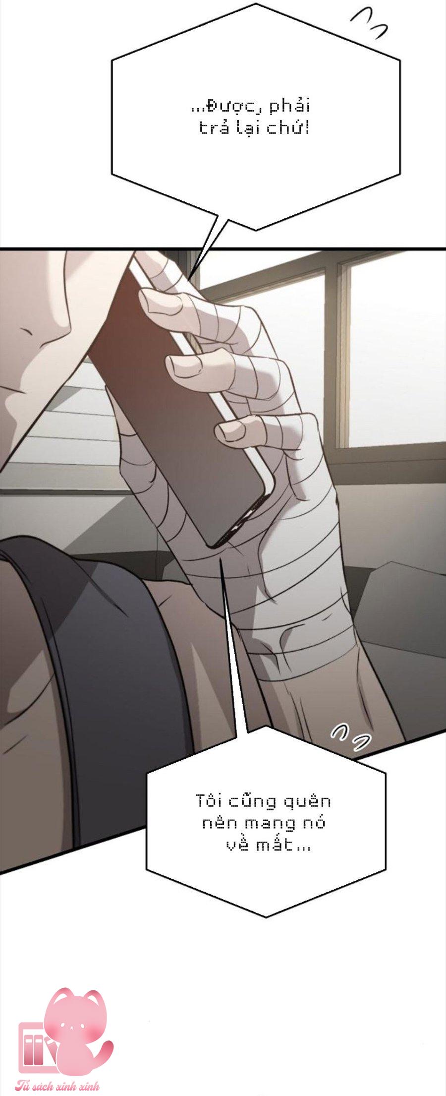 Tự Do Trong Mơ - Chap 86 - Trang 32