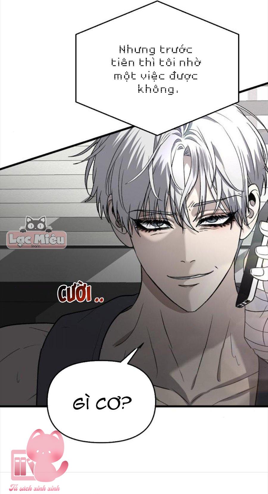 Tự Do Trong Mơ - Chap 86 - Trang 33