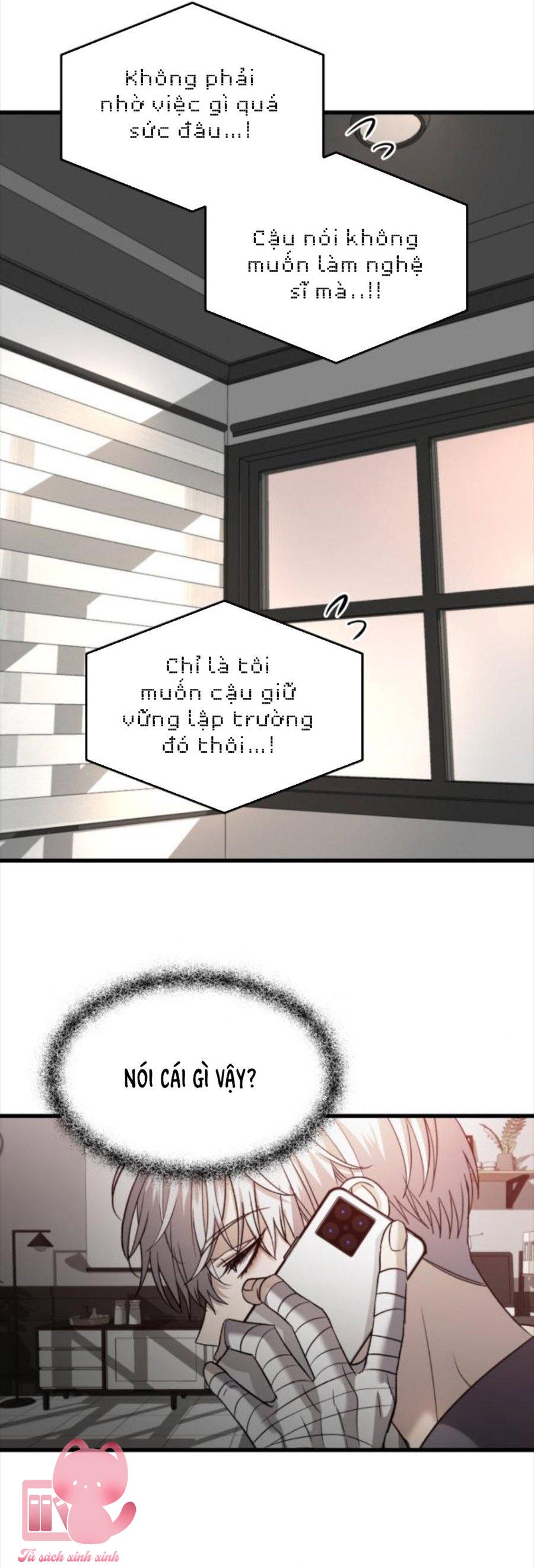 Tự Do Trong Mơ - Chap 86 - Trang 34