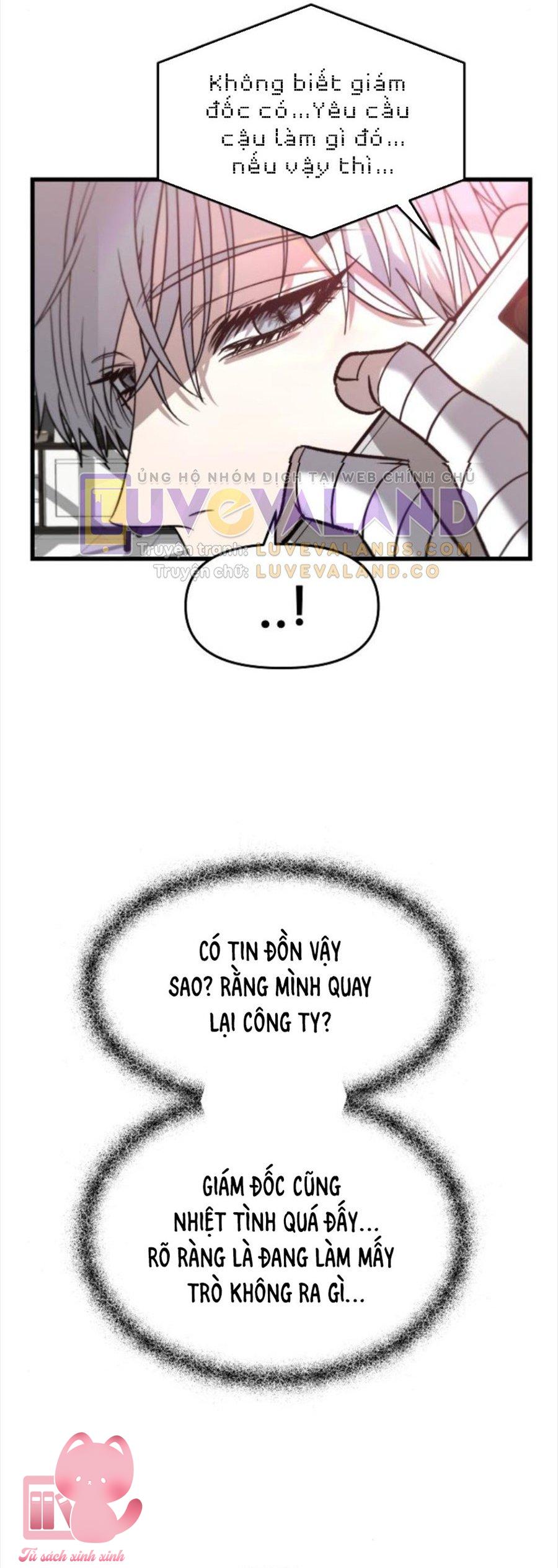 Tự Do Trong Mơ - Chap 86 - Trang 35