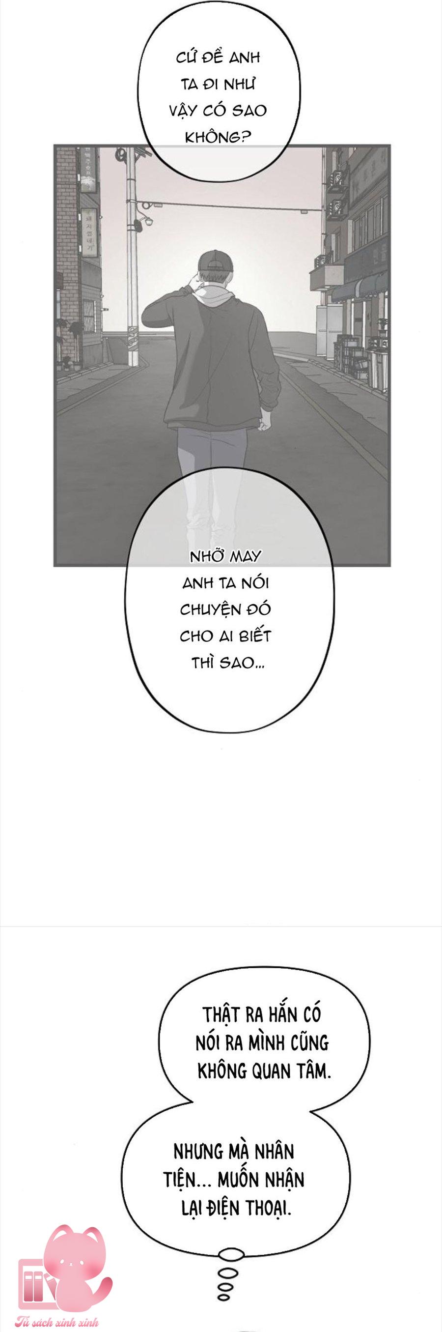 Tự Do Trong Mơ - Chap 86 - Trang 36