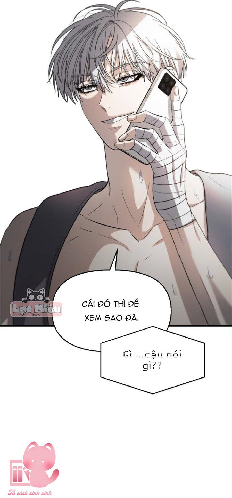 Tự Do Trong Mơ - Chap 86 - Trang 37