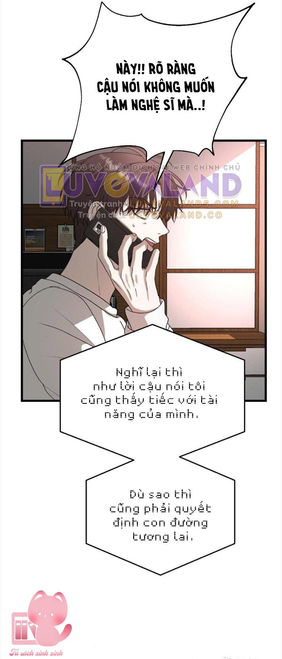Tự Do Trong Mơ - Chap 86 - Trang 38