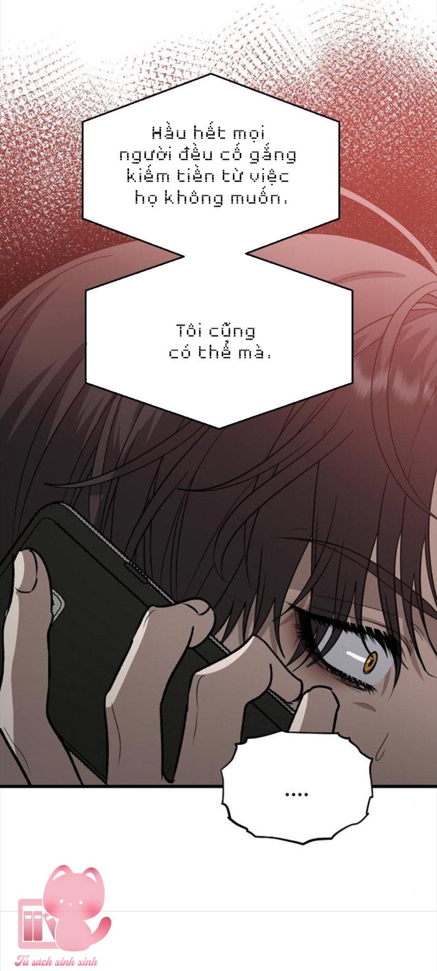 Tự Do Trong Mơ - Chap 86 - Trang 39