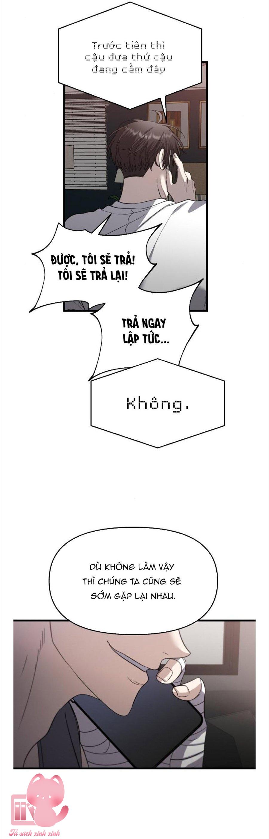 Tự Do Trong Mơ - Chap 86 - Trang 40