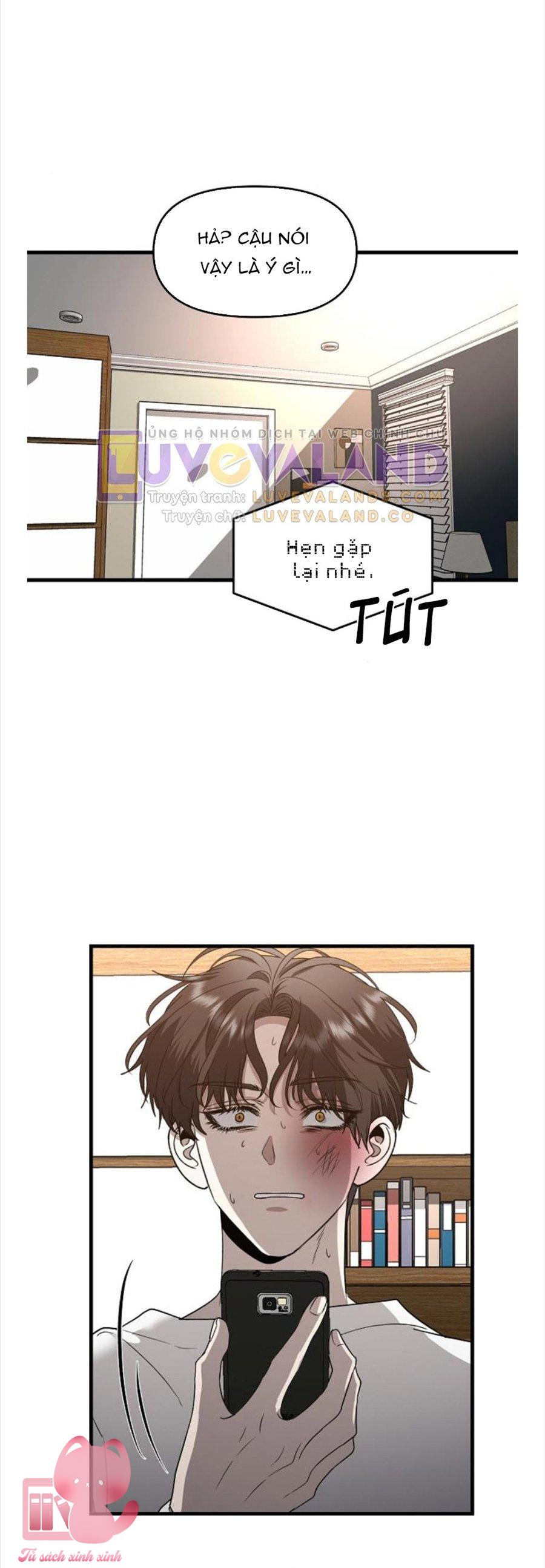 Tự Do Trong Mơ - Chap 86 - Trang 41