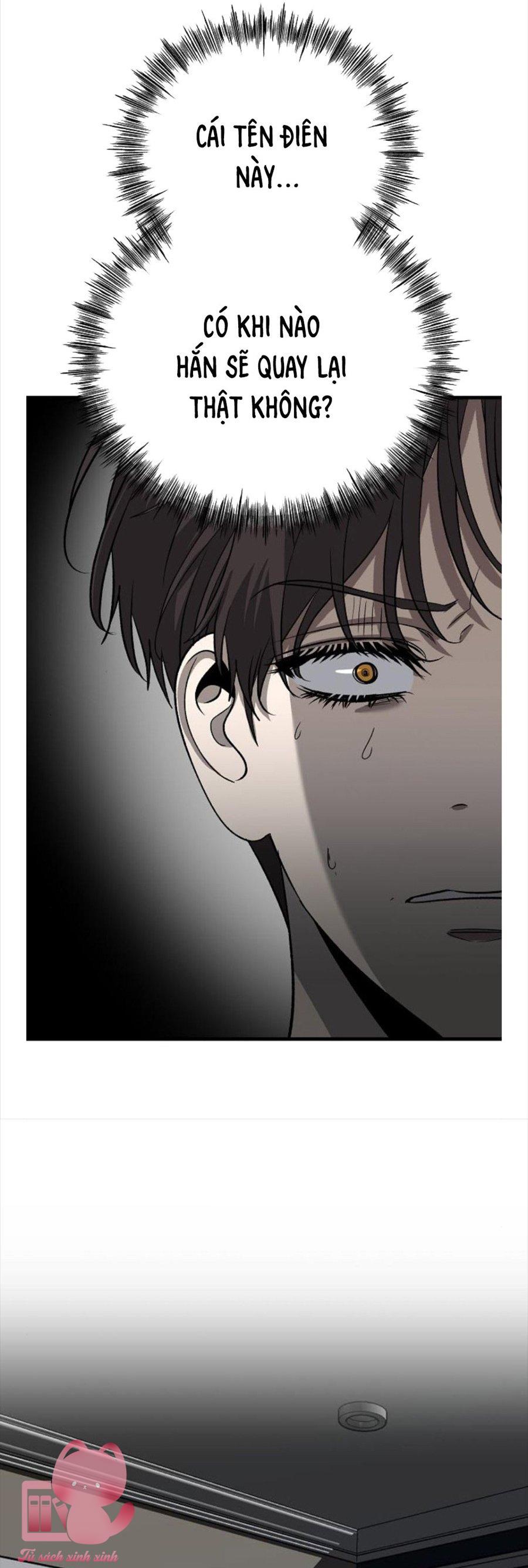 Tự Do Trong Mơ - Chap 86 - Trang 42
