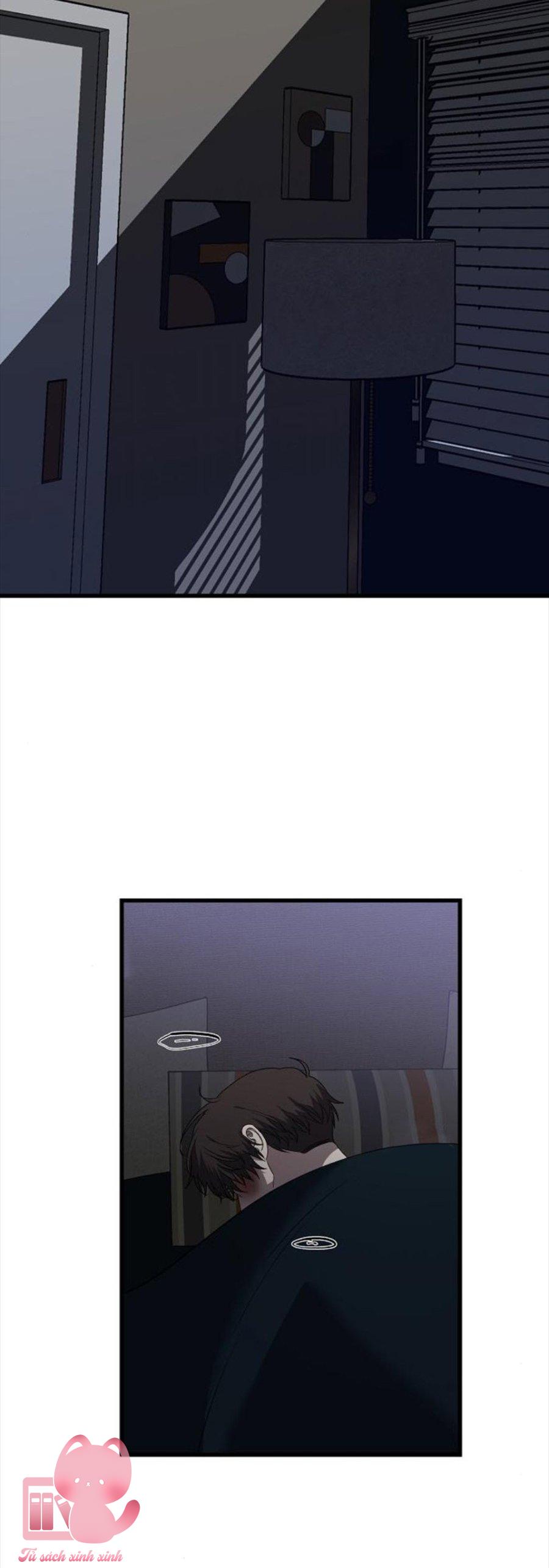 Tự Do Trong Mơ - Chap 86 - Trang 43