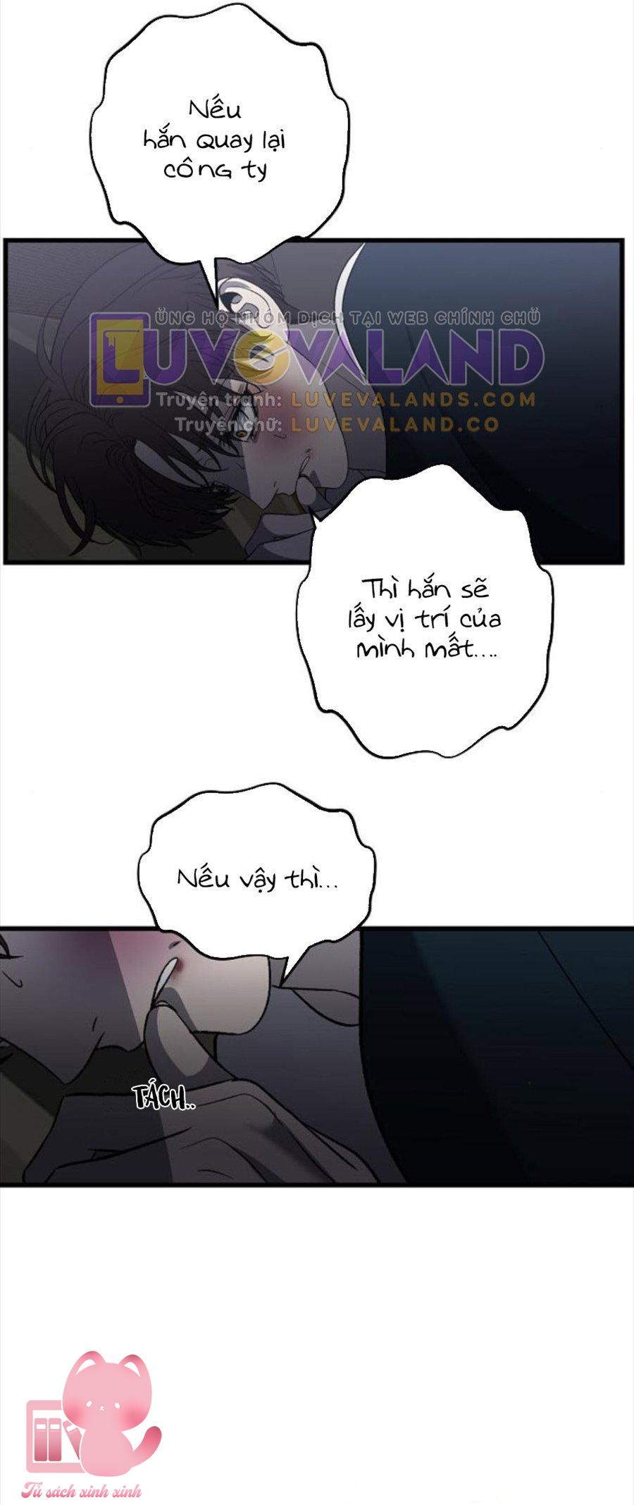 Tự Do Trong Mơ - Chap 86 - Trang 44