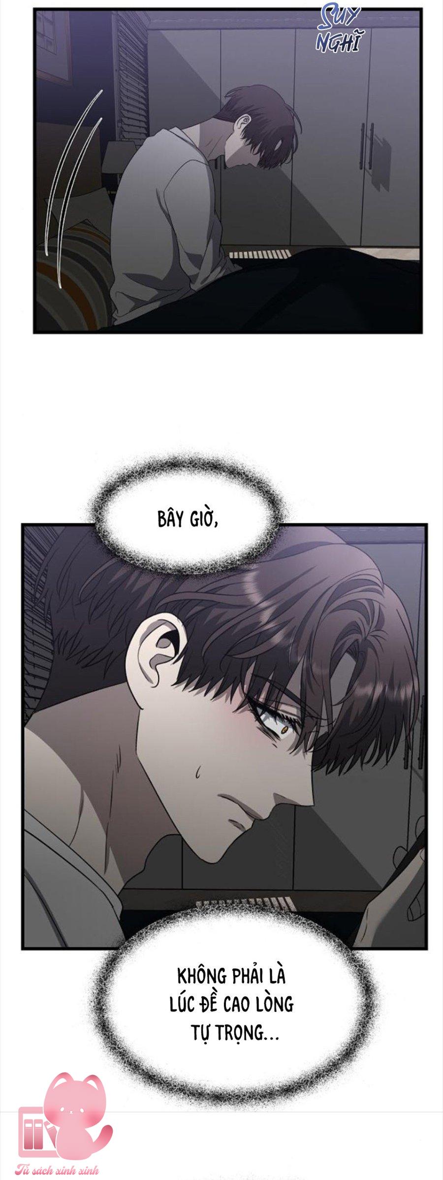 Tự Do Trong Mơ - Chap 86 - Trang 45