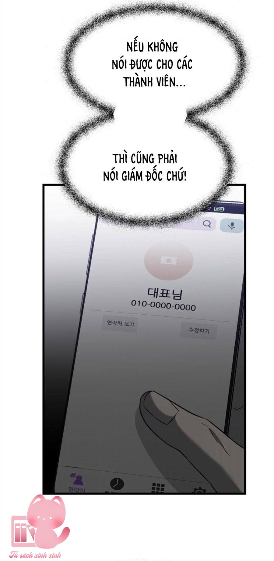 Tự Do Trong Mơ - Chap 86 - Trang 46