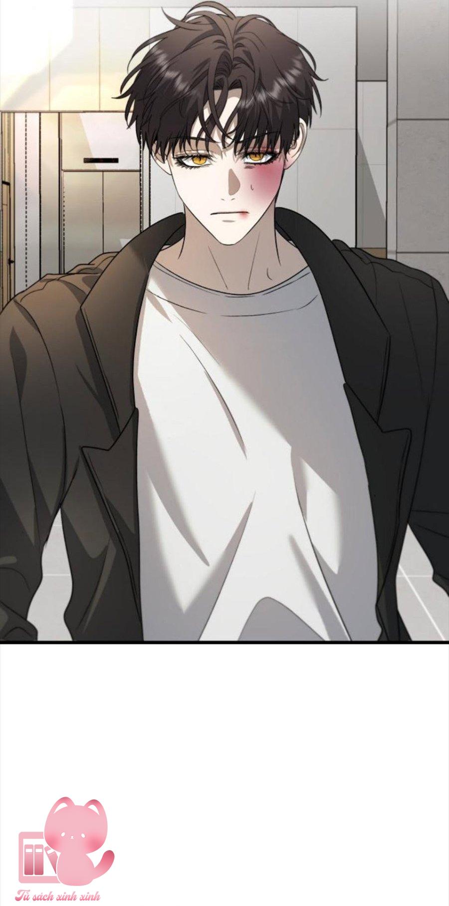 Tự Do Trong Mơ - Chap 86 - Trang 50