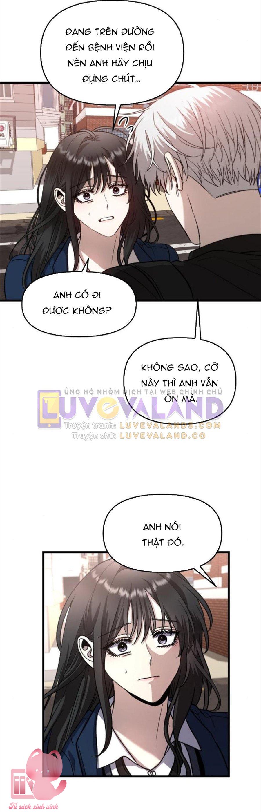 Tự Do Trong Mơ - Chap 86 - Trang 6