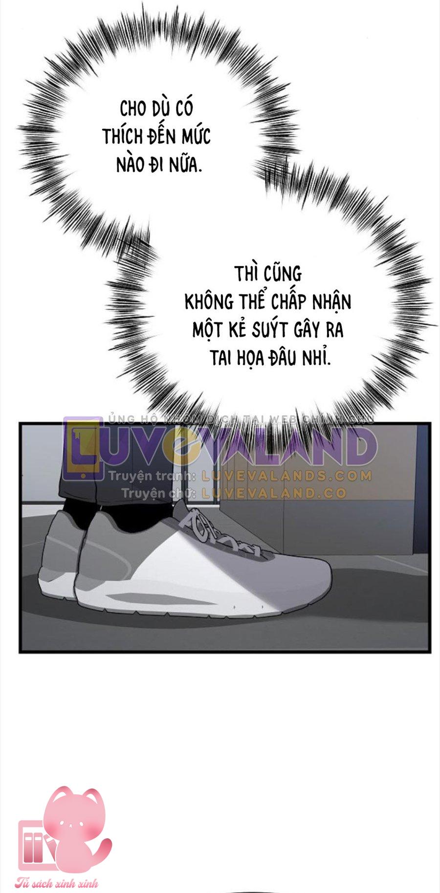 Tự Do Trong Mơ - Chap 86 - Trang 51