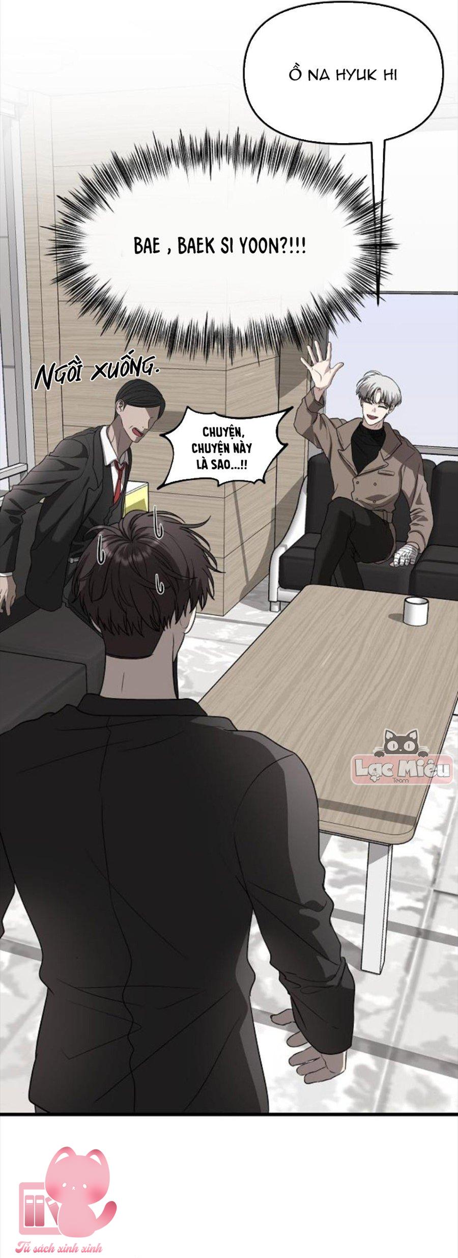 Tự Do Trong Mơ - Chap 86 - Trang 54