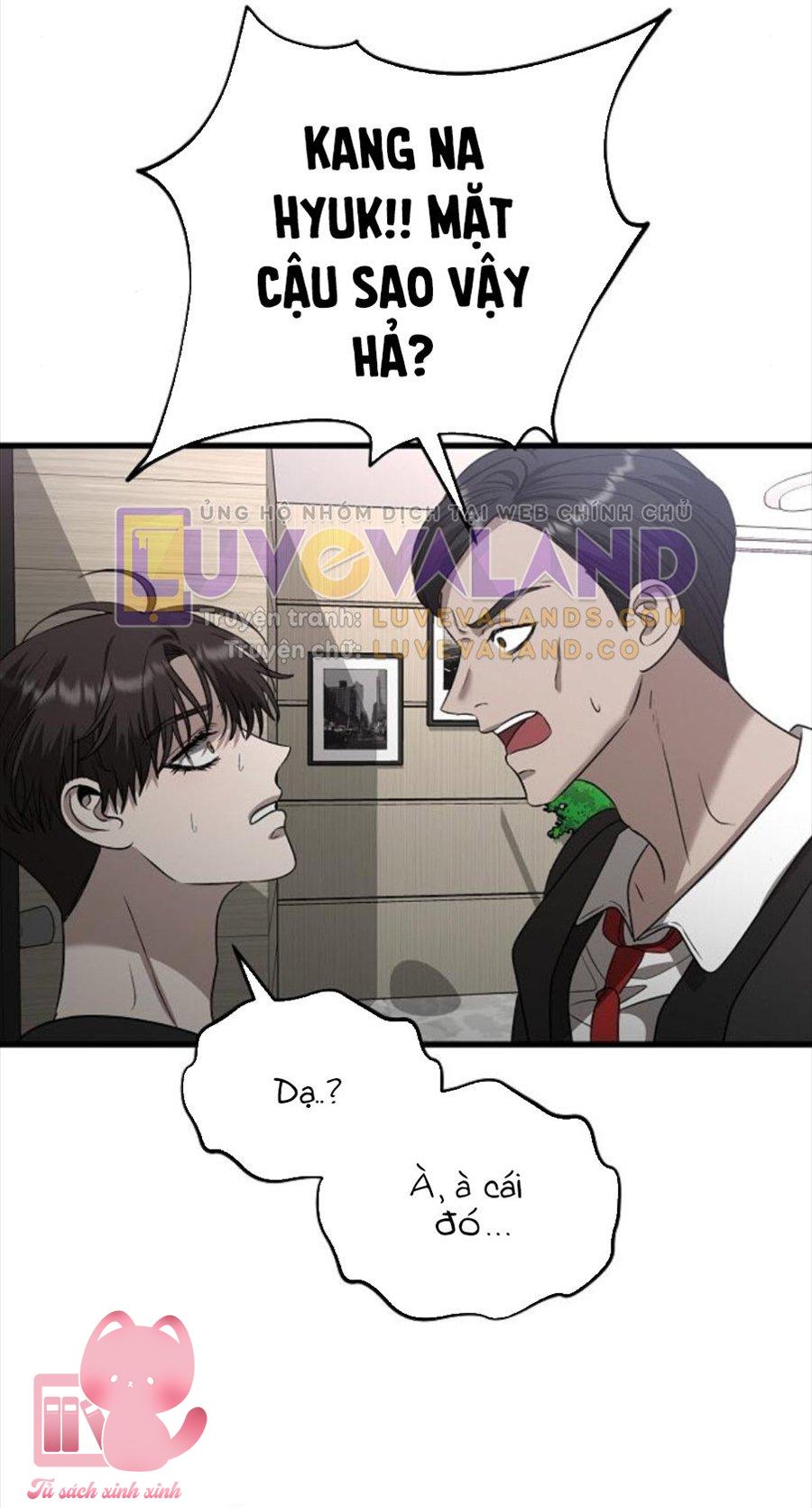 Tự Do Trong Mơ - Chap 86 - Trang 55