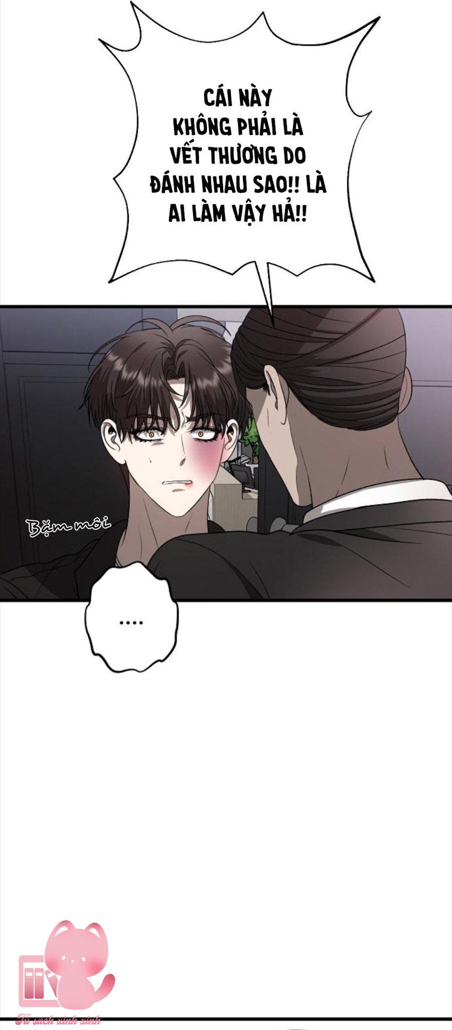 Tự Do Trong Mơ - Chap 86 - Trang 56