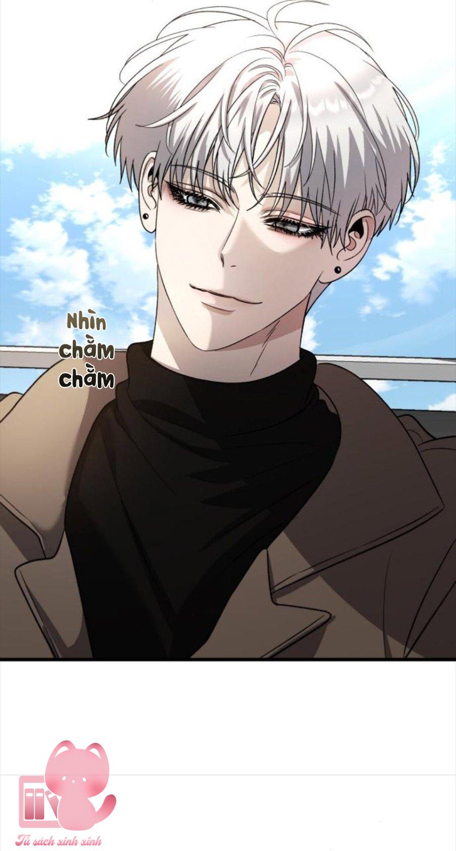 Tự Do Trong Mơ - Chap 86 - Trang 57