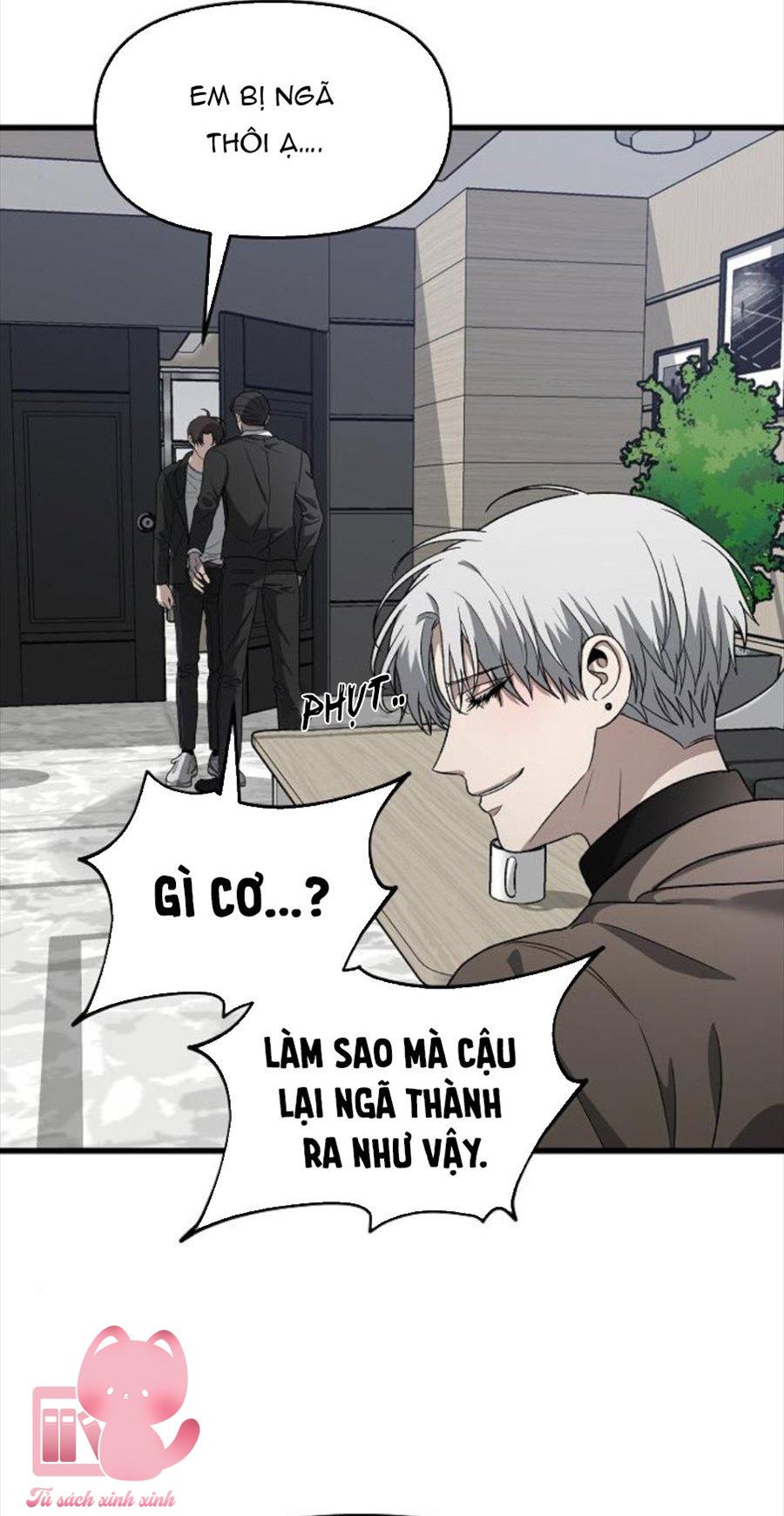 Tự Do Trong Mơ - Chap 86 - Trang 59