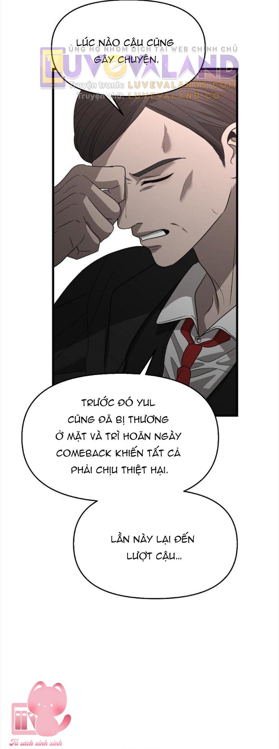Tự Do Trong Mơ - Chap 86 - Trang 60