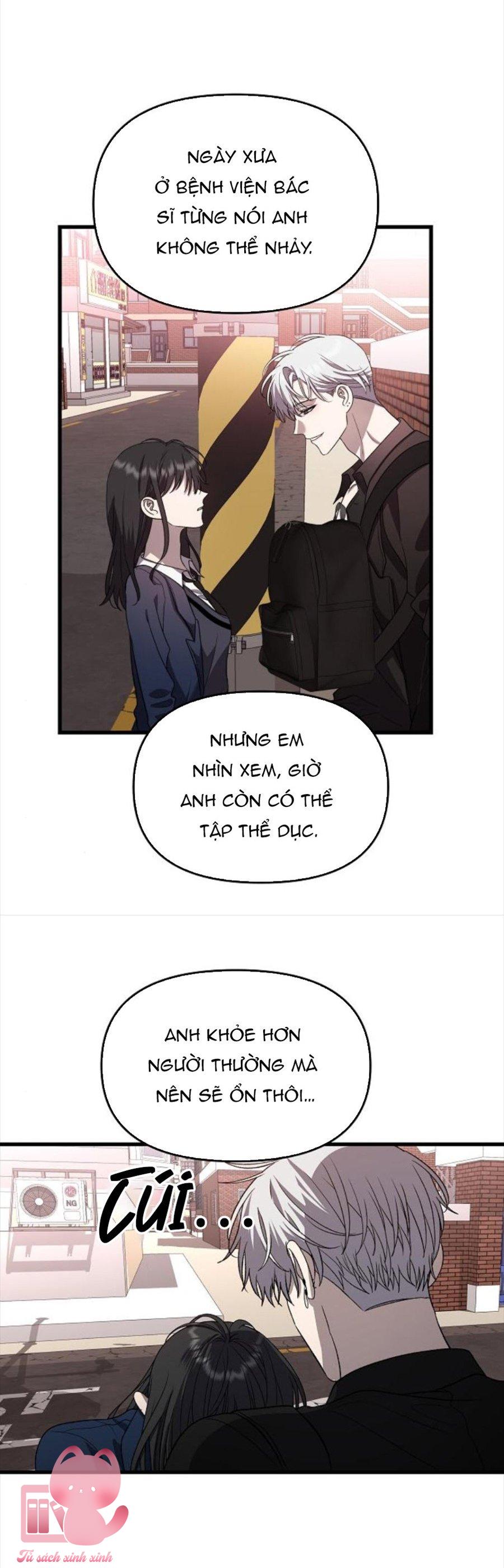 Tự Do Trong Mơ - Chap 86 - Trang 7