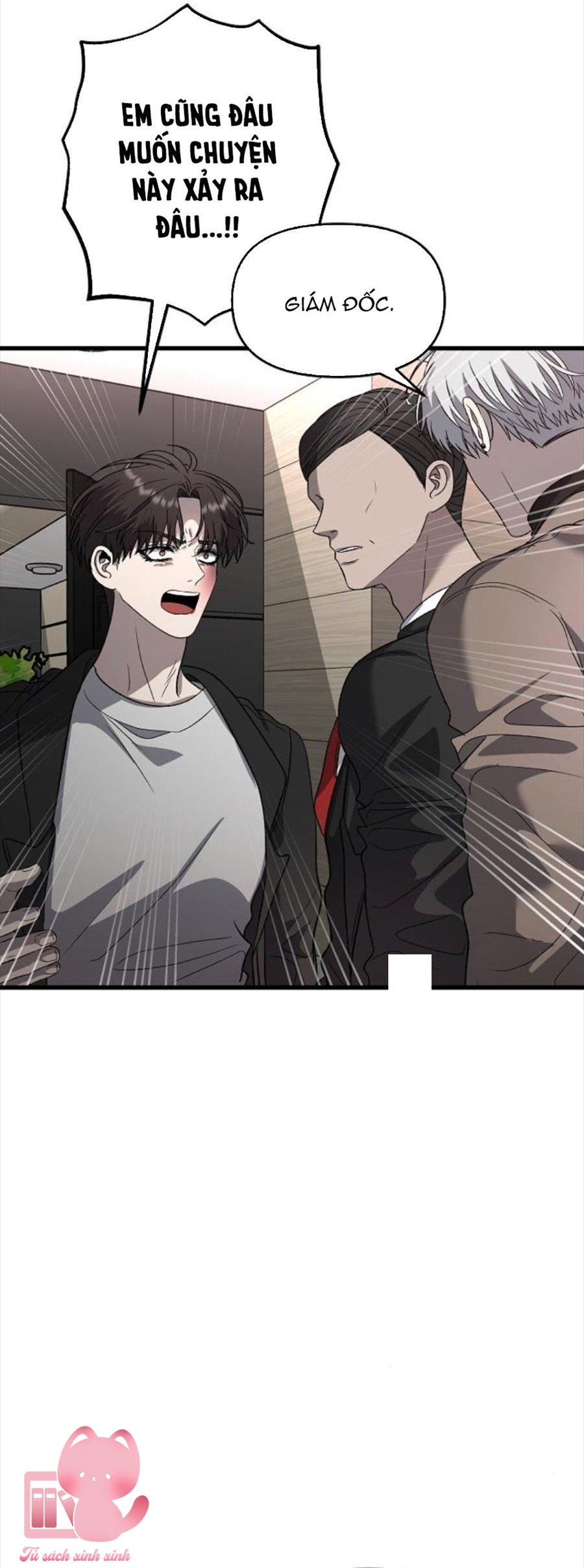 Tự Do Trong Mơ - Chap 86 - Trang 62