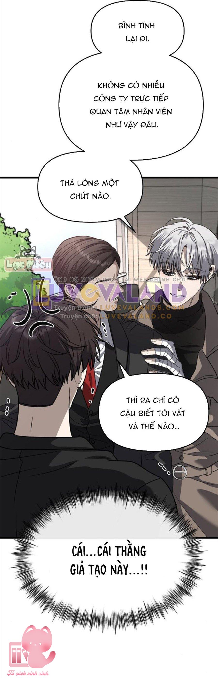 Tự Do Trong Mơ - Chap 86 - Trang 63