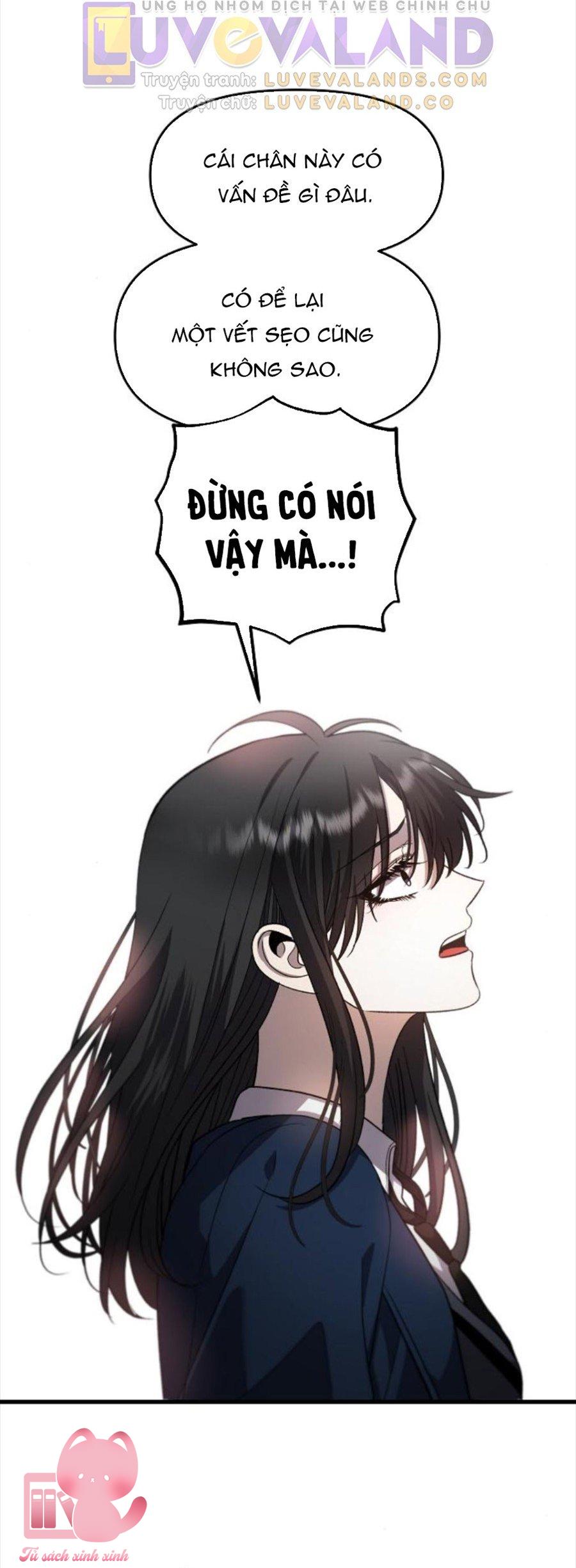 Tự Do Trong Mơ - Chap 86 - Trang 9