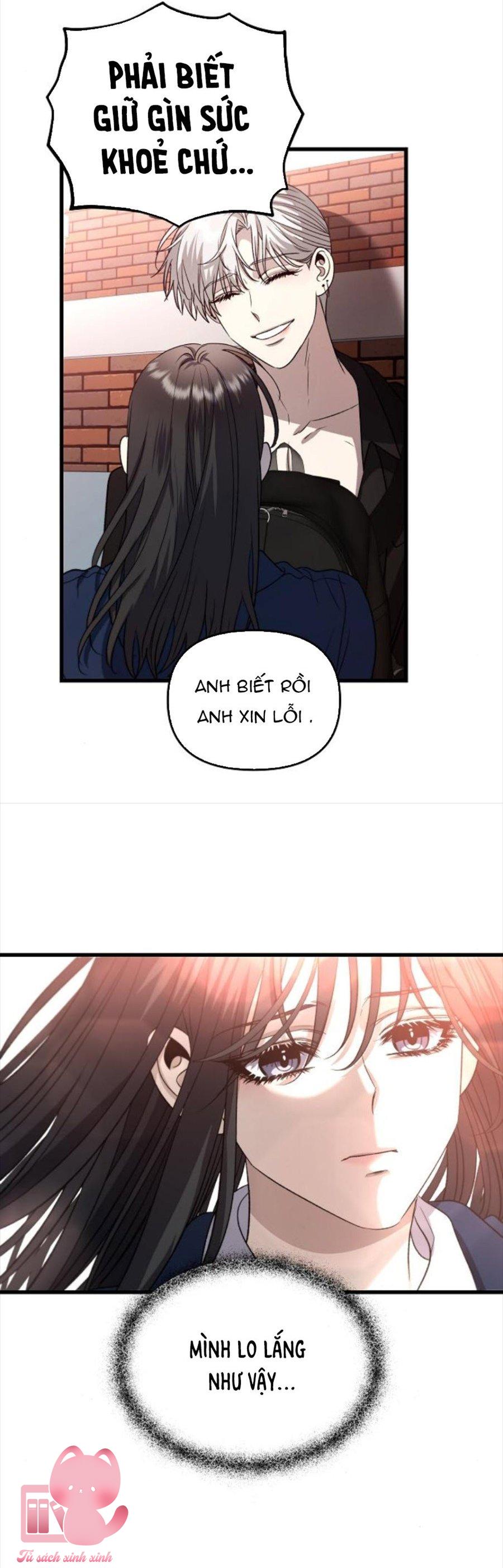 Tự Do Trong Mơ - Chap 86 - Trang 10